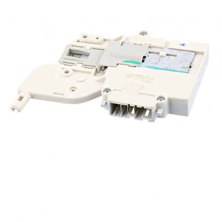 BLOCAPORTAS ZANUSSI 3 C.