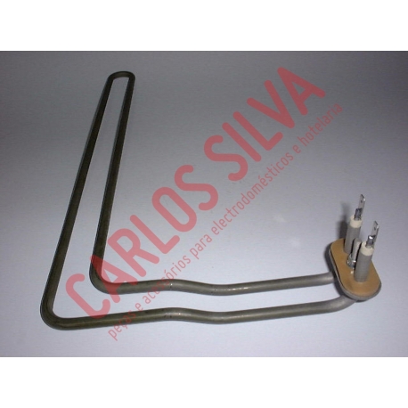 RESISTENCIA M.L.L. SANGIORGIO