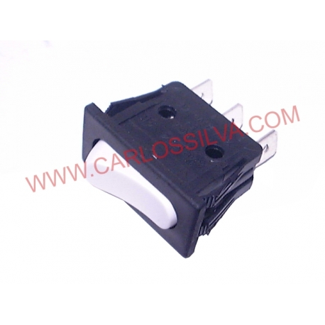 INTERRUPTOR 3 T DESV. (12,4X27,3) I II