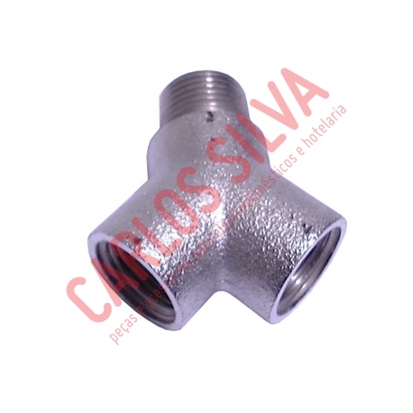 UNIAO EM Y M/F/F 1/2 UNIVERSAL