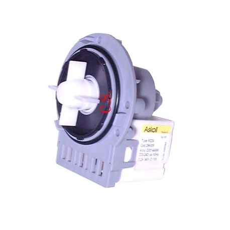 BOMBA ESGOTO MAGNET. UNIV. ASKOLL/PLASET