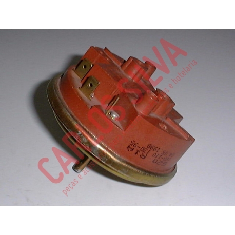 PRESSOSTATO DUPLO S/C (520 R1A)