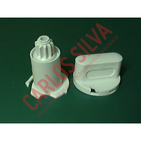 BOTAO P/ TIMER ZANUSSI