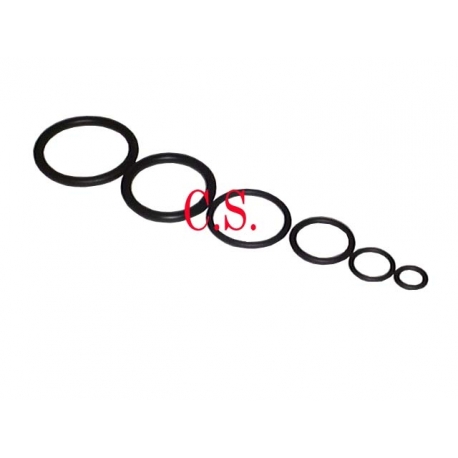 O' RING ( 2,90 X 1,78 mm )