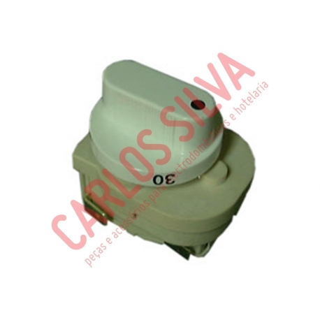 RELOGIO TEMPORIZADOR 30 MIN.