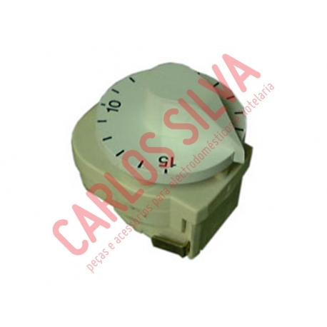 RELOGIO TEMPORIZADOR 15 MIN.