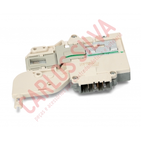 BLOCAPORTAS ZANUSSI 4 C.