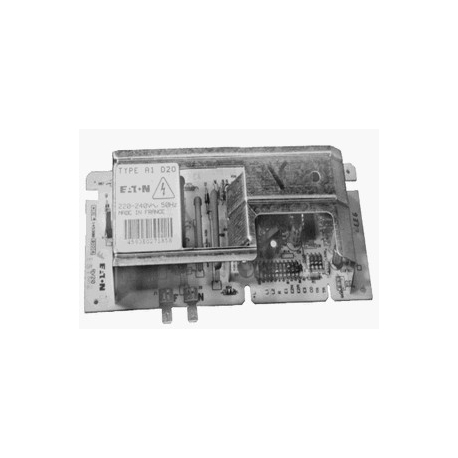 MODULO ELETRONICO WHIRLPOOL/PHILIPS (A1D23)