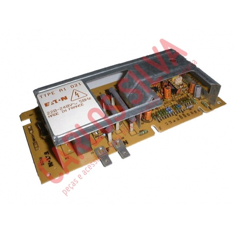 MODULO ELETRONICO WHIRLPOOL/PHILIPS (A1D21)