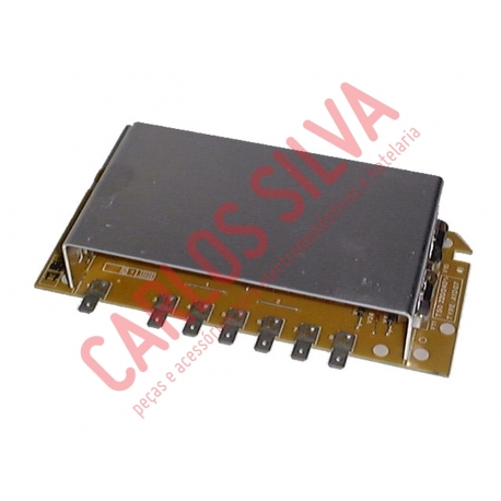 MODULO ELETRONICO WHIRLPOOL/PHILIPS (214025) (A1D07)