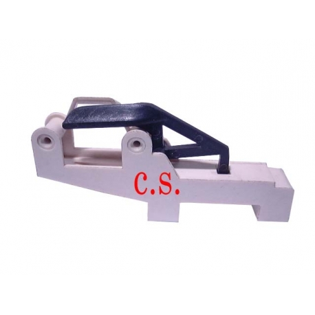 MICRO INTERRUPTOR RIBER