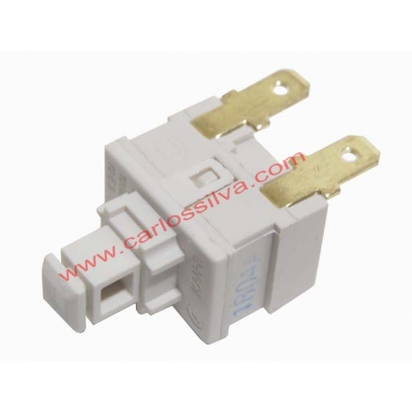 INTERRUPTOR C/ 2 CONTACTOS