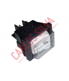 INTERRUPTOR C/ PROTECCAO 0-I