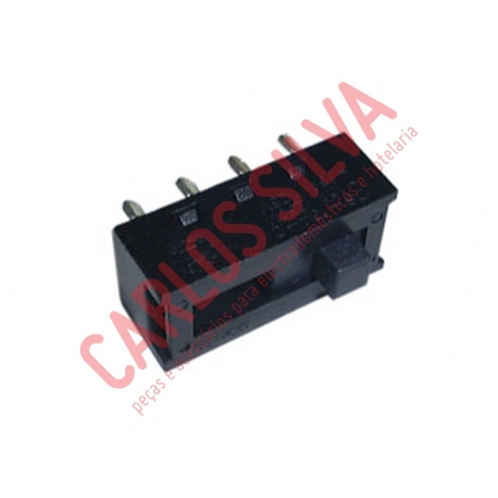 INTERRUPTOR CURSOR 0/1/2