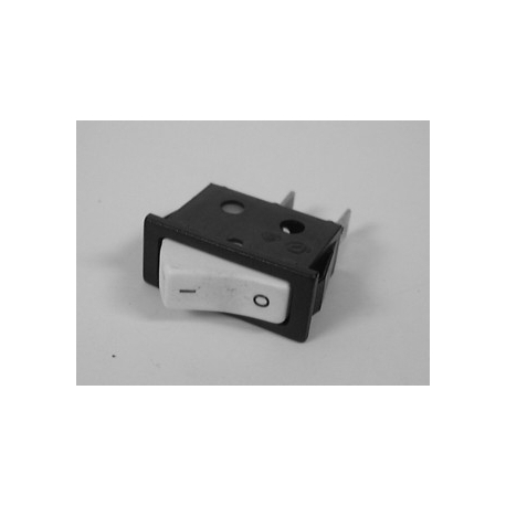 INTERRUPTOR PRESSAO 11X30mm 2C