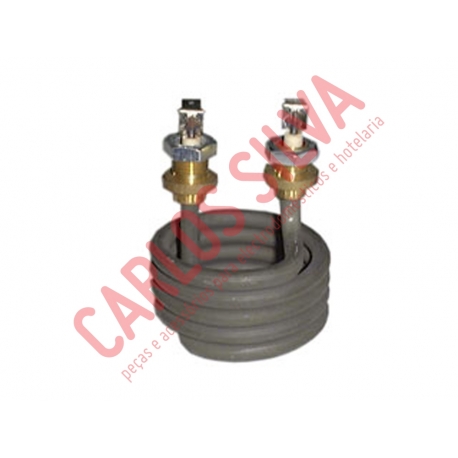 RESISTENCIA MAQUINA CAFE KRUPS 800W