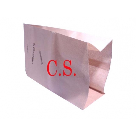 SACOS ASPIRADOR ELETROLUX FWS25-30 / Z73-74-78