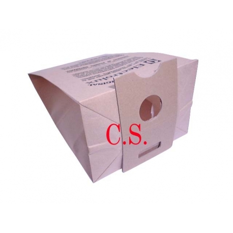 SACOS ASPIRADOR ELETROLUX Z361 460 8S