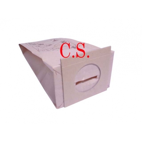 SACOS ASPIRADOR HOOVER S2490 2498