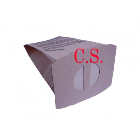 SACOS ASPIRADOR ELETROLUX Z108-208 8S