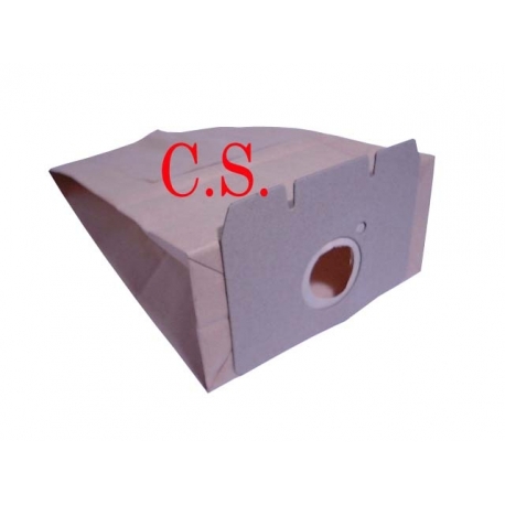 SACOS ASPIRADOR A.E.G.VAMPYRETE 5000(10+2)