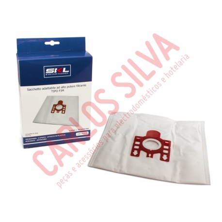 SACOS ASPIRADOR MIELE