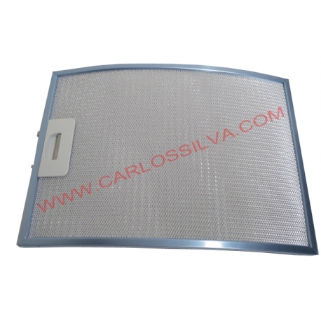 FILTRO EM REDE P/ EXAUSTOR ( 378X279 )TEKA