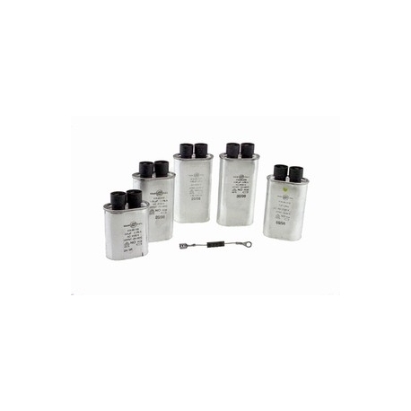 CONDENSADOR MICROONDAS 0,90 MF 2100V