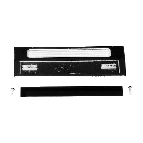 PEGA FRIGORIFICO UNIVERSAL CROMADO