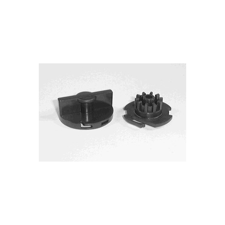 BOTAO P/ TIMER ZANUSSI CAST.