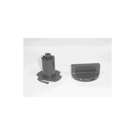 BOTAO P/ TIMER ZANUSSI M CAST.