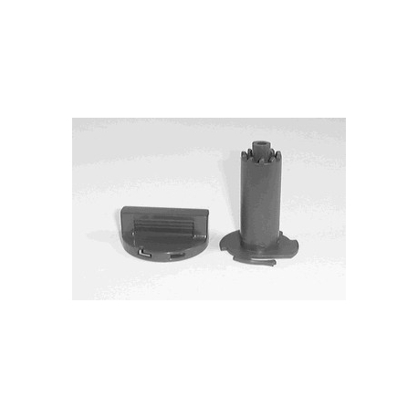 BOTAO P/ TIMER ZANUSSI (L) CAST.