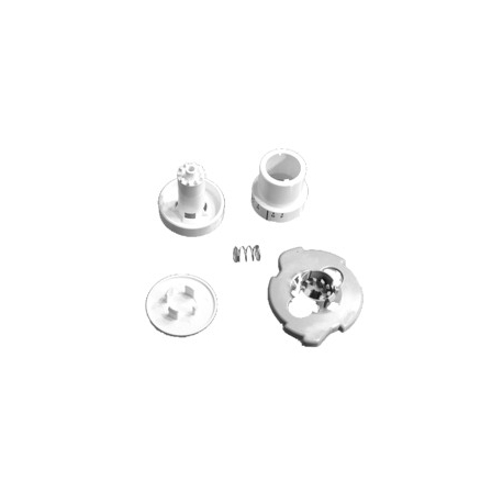 CONJ. BOTAO P/ TIMER ZANUSSI C 303