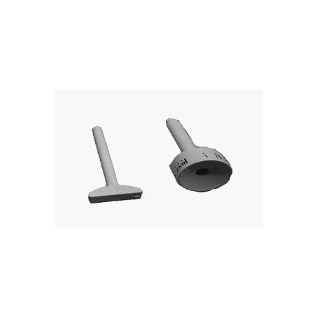 CONJ. BOTAO P/ TIMER ZANUSSI LONGO