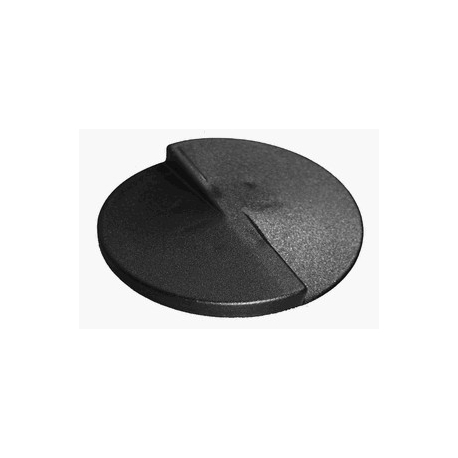 BOTAO P/ TIMER CANDY PRETO