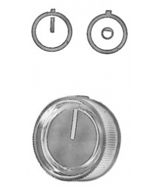 BOTAO P/ TIMER PHILCO