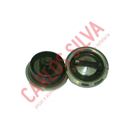 BOTAO P/ TIMER INDESIT