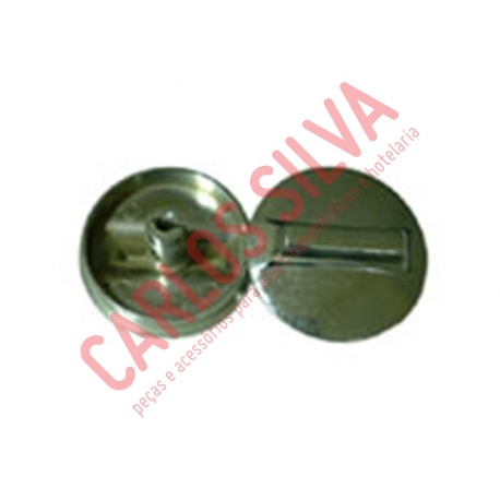 BOTAO P/ TIMER INDESIT