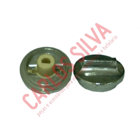 BOTAO P/ TIMER INDESIT