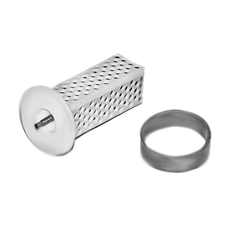 FILTRO C/ JUNTA ZANUSSI