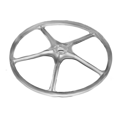 VOLANTE CANDY 4000