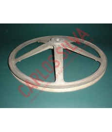 VOLANTE TRIPLEX