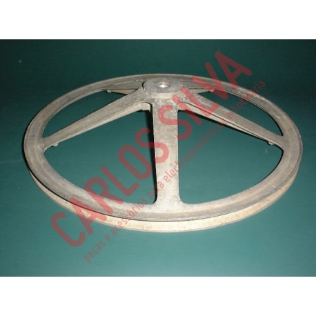 VOLANTE TRIPLEX