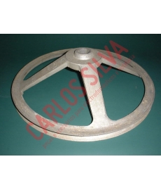 VOLANTE SINGER