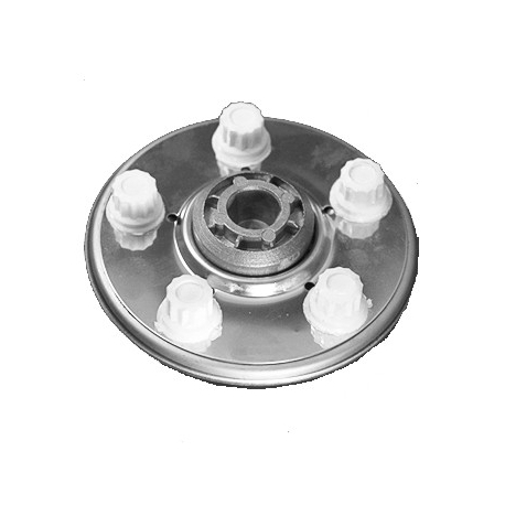 CUBO ARDO WHIRLPOOL ARISTON (6204)