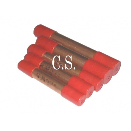 FILTRO P/ SOLDAR 15g 1/4 UNIVERSAL R12 E R134