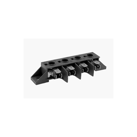 PLACA LIGACAO P/ FOGAO UNIVERSAL 4C. FV173