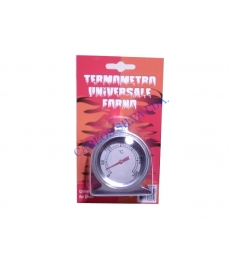 TERMOMETRO FORNO 0º/300º