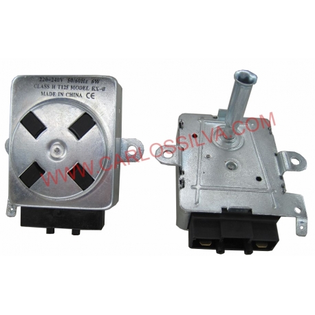 MOTOR P/ ESPETO DO FORNO UNIVERSAL
