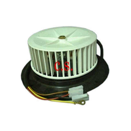 MOTOR EXAUSTOR 130W 3 VELOC. (ROTACAO P/ DIREITA)